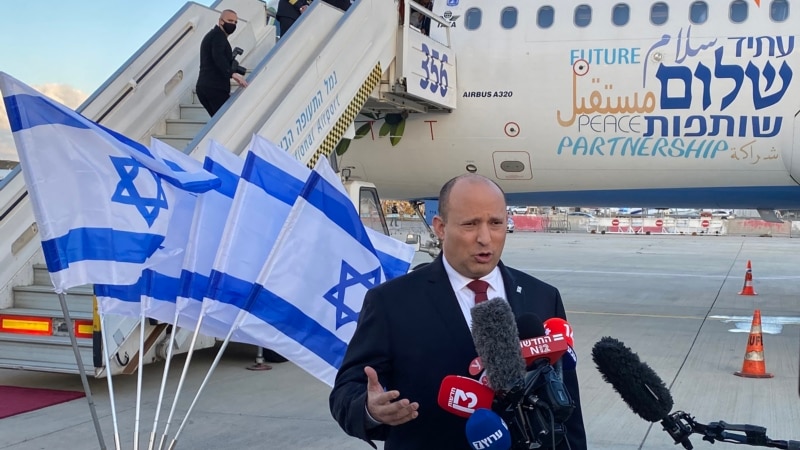 Izraelski premijer u prvoj posjeti Bahreinu