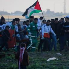 Izraelski vojnici NAMERNO pucali na civile i decu u Gazi?! Izveštaj UN uzburkao javnost