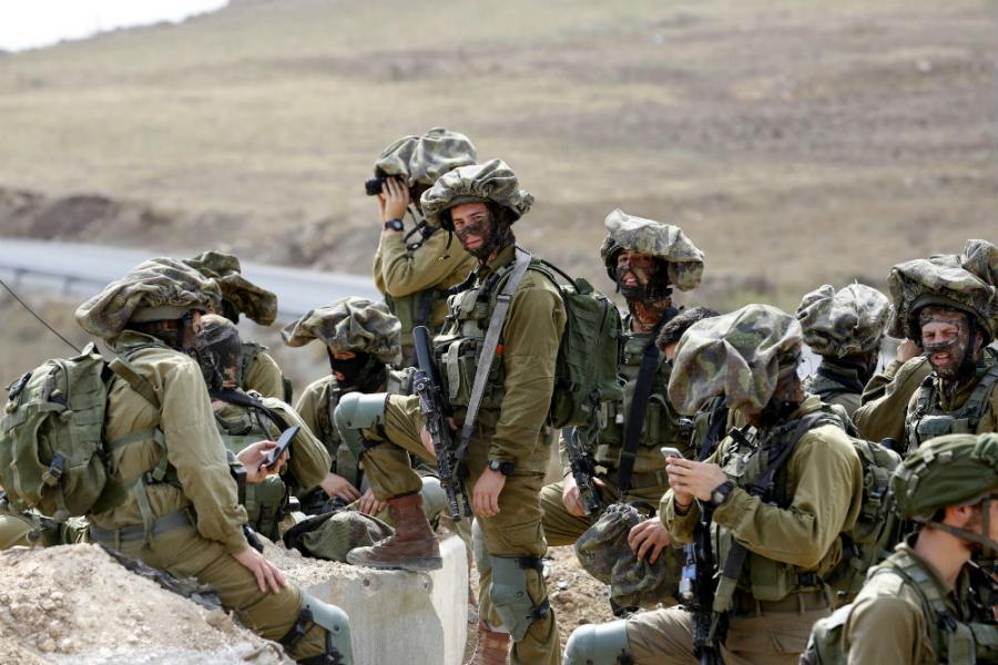 Izraelski vojnici bez optužbi za zločine u Gazi