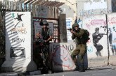 Izraelski vojnici ubili palestinskog tinejdžera