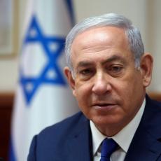 Izraelskom premijeru otkucava sat: Ako do ponoći ne formira vladu, čekaju ga novi izbori