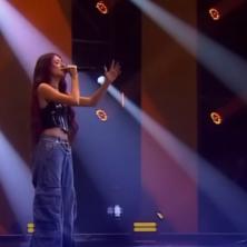 Izraelu preti DISKVALIFIKACIJA sa Evrovizije - Nastao opšti haos zbog teksta pesme