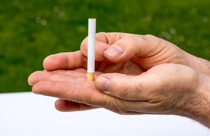 Izumljen enzim koji može pomoći pušačima da ostave cigarete 