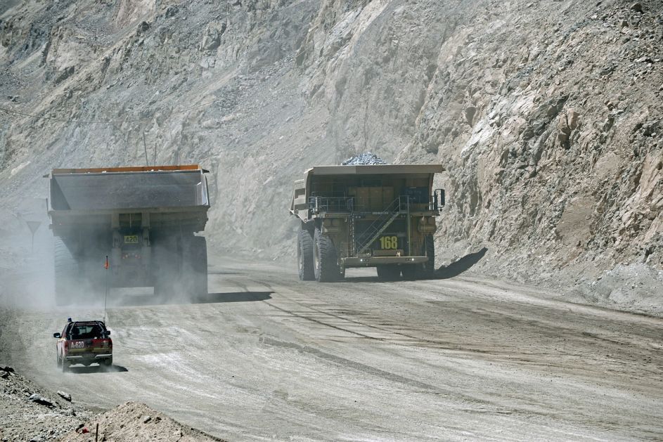 Izuzeti rudnike i termoelektrane iz obaveze plaćanja putarine