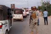 Izveden teroristički napad: Ubijena tri vojnika
