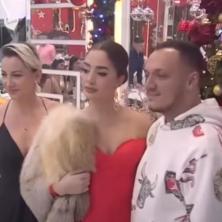 Izvedena iz Elite 8, pa hitno operisana: Doživela tešku povredu, lekari se borili više sati - Gastoz ni ne sluti šta joj se desilo