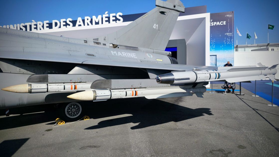 Izvedeno prvo ispitno lansiranje rakete MiCA NG sa borbenog aviona Rafal, Srbija i Hrvatska nestrpljivo čekaju u redu za kupovinu