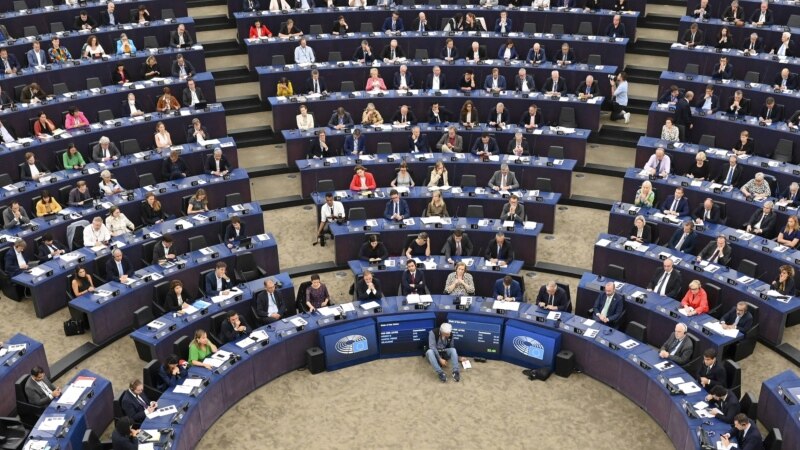 U Evropskom parlamentu zabrinutost zbog imenovanja Vulina na čelo BIA