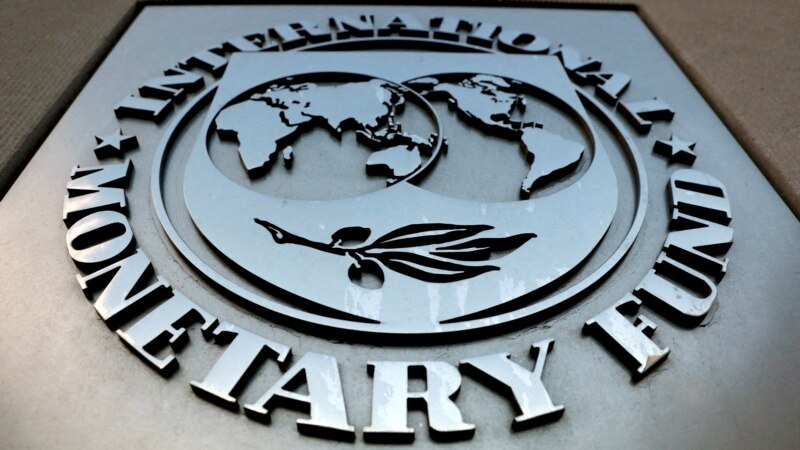 Izveštaj MMF: Umanjeni izgledi za globalni rast u 2023.