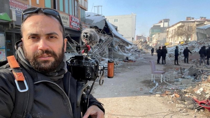 Izveštaj UN: Izraelski tenk ubio novinara Rojtersa u Libanu