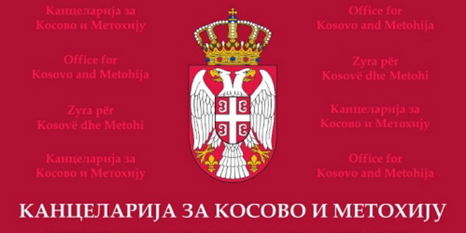 Izveštaj o radu Kancelarije za Kosovo i Metohiju usvojen, uz žestoke polemike