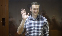 Izvestiteljke UN traže nezavisnu medjunarodnu istragu trovanja Navaljnog