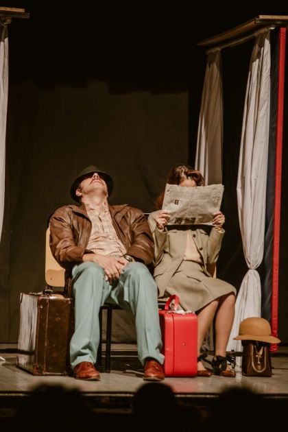 „Izvinjavamo se, mnogo se izvinjavamo“: Must-see predstava koja će vas nasmejati do suza