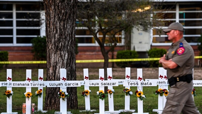 Izvještaj: Policija čekala 77 minuta da reaguje na masovno ubistvo u školi u Teksasu