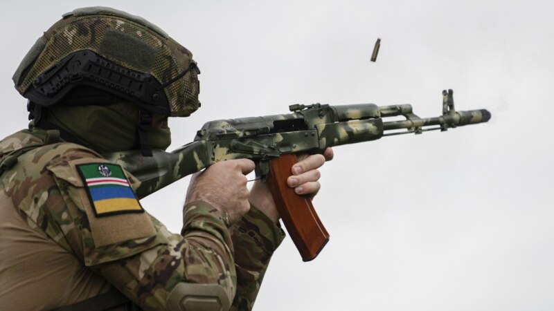 Izvještaji o njemačkim ekstremistima u Ukrajini koji se bore za Rusiju