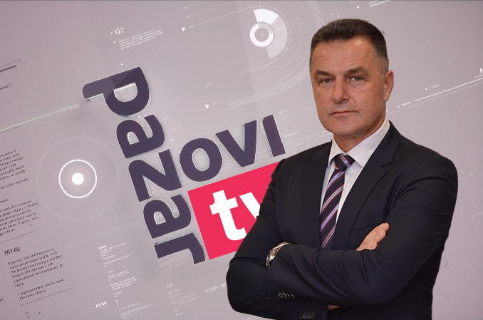 Izvještaji za RTV Novi Pazar “poslovna tajna”