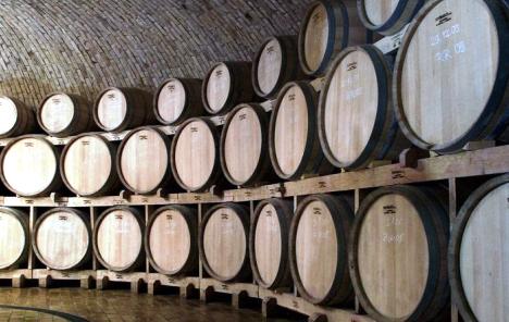 Izvoz hrvatskih vina porastao 22 posto