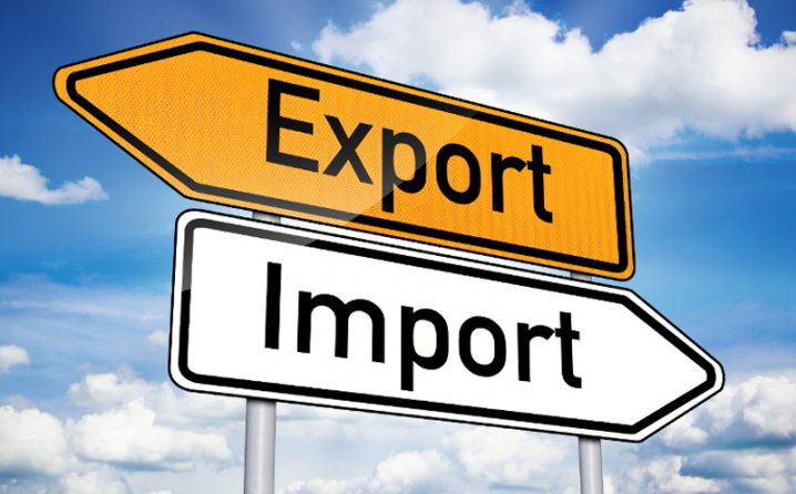 Izvoz iz BiH veći za 17,9 odsto, a uvoz 12,6 odsto