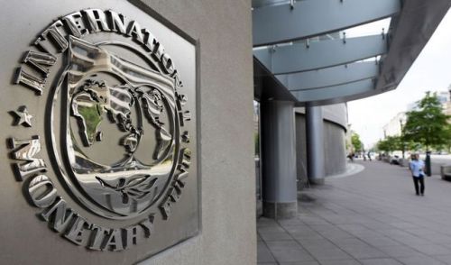 Izvršni odbor MMF-a potvrđuje povjerenje Lagarde i nakon sudske presude