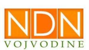 Izvršni odbor NDNV-a konstatovao ostavku Nedima Sejdinovića