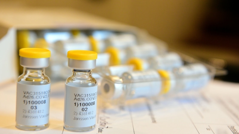 EMA podržala vakcinu J&J uprkos pronalasku moguće veze sa krvnim ugrušcima