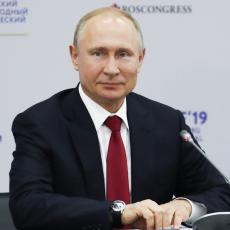 JAČA RUSKU EKONOMIJU: Putin za formiranje jedinsvenog finansijskog tržišta ZND