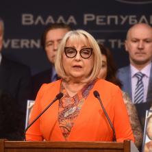 JAČA SE VASPITNA ULOGA ŠKOLA: Ministarstvo prosvete donelo nove izmene nakon majskih događaja, evo koja je značajna