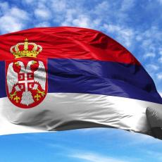 JAČI OD CRVENE FURIJE: Srbija u polufinalu Evropskog prvenstva (FOTO)