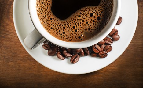 JANEZIMA SMETAJU TUĐICE: U Sloveniji možete popiti tursku kafu, ali se ona ne kuva u džezvi
