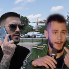JANIČIĆ ZVAO BOJKOVIĆA POSLE MEČA: On je bipolaran! Ono što je Marko uradio nakon poziva šokiralo Miloša! Ovo su detalji razgovora