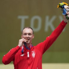 JAPANSKI CAR STIGAO U SRBIJU: Milenko Sebić OTKRIO kako je došao na ideju da medalju POSVETI Bobani!