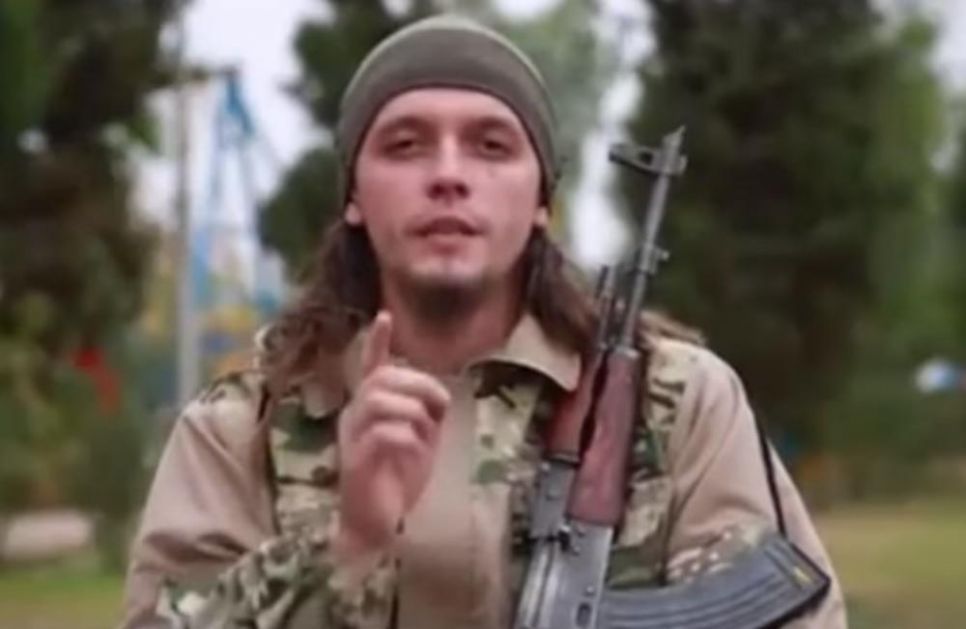 JASMIN KESEROVIĆ ZBOG TERORIZMA OSUĐEN NA 6 GODINA ROBIJE: Pridružio se terorističkoj Islamskoj državi pa iz Sirije izručen BIH!