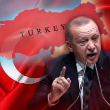 JASNA OČEKIVANJA: Erdogan očekuje da Švedska preduzme konkretne korake protiv terorizma