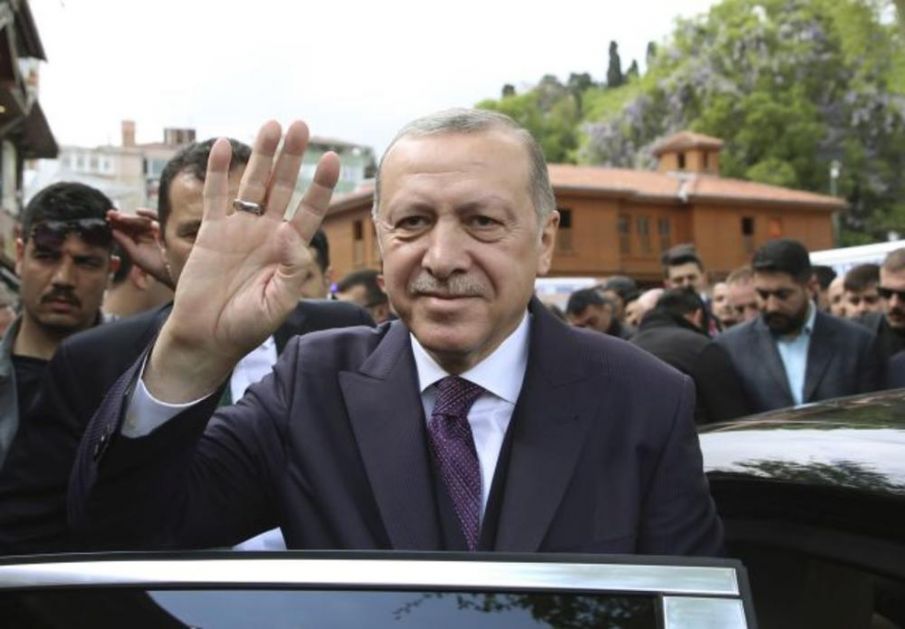JASNO I GLASNO Erdogan: Turska neće odobriti ulazak Švedske i Finske u NATO!