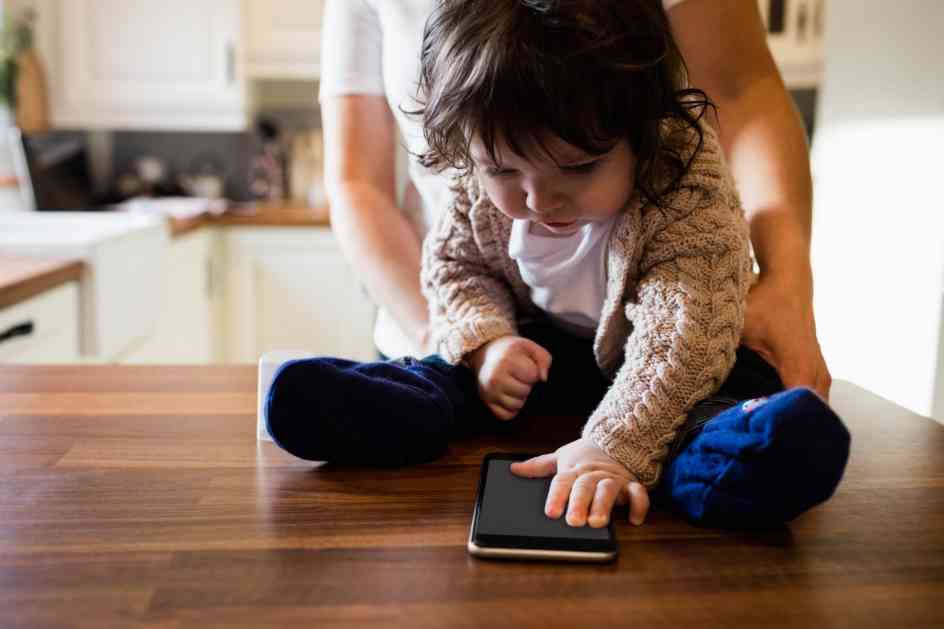 JAVNOST PODELJENA: Ova aplikacija vam omogućava da TAJNO PRATITE vaše dete na svakom koraku