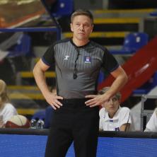 JAVOR I EKIPA: Poznate sudije za prvi meč finalne serije ABA lige