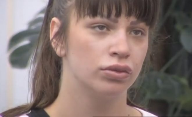 J*BALA SI SE SA SLOBOM, A BILA SI KIJINA NAJBOLJA DRUGARICA: Miljana URNISALA Anu Korać, a evo kako se ona branila! (VIDEO)