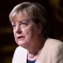 JEDAN ŠAMAR JE PROMENIO SVE! Od političkog autsajdera do najmoćnije žene sveta - otkriveni nepoznati detalji iz života Angele Merkel