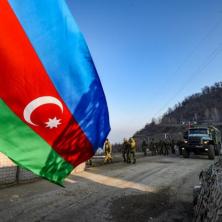 JEDINICE SE POVLAČE U RUSIJU! Mirovne snage demontirale osam osmatračnica u Nagorno-Karabahu