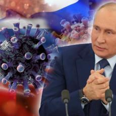 JEDINSTVENI RUSKI PREPARAT PROTIV KORONE: I Putin upoznat sa novim proizvodom - uskoro kraj prve faze testiranja