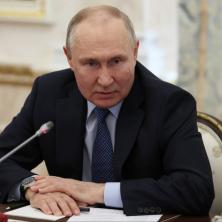 JEDNA DRŽAVA POSTALA GLAVNI PARTNER RUSIJI! Putin komentarisao jačanje odnosa: Zasnivaju se na poštovanju i uvažavanju