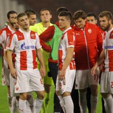 JEDNA OD OPCIJA JE POVRATAK U ZVEZDU: Ljubimac Severa i reprezentativac Srbije ponovo oblači crveno-beli dres?