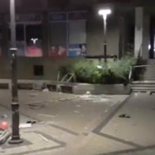 JEDNA OSOBA JE SMRTNO STRADALA Oglasio se MUP o eksploziji u Smederevu, potvrđena smrt jedne osobe