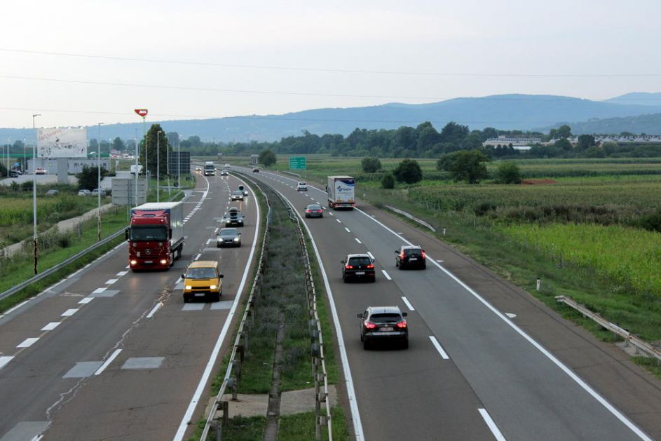 JEDNA PONUDA ZA MORAVSKI KORIDOR: Moravski koridor biće dug 112 kilometara i povezaće Koridor 10, auto-put Miloš Veliki i sva veća mesta na ovom području