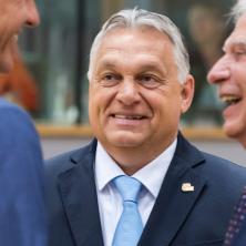 JEDNIM SNIMKOM ORBAN ZAPALIO INTERNET! Mađarski premijer poslao oštru poruku - EU na rubu bankrota?! (VIDEO)