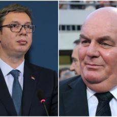 JEDNOGLASNA ODLUKA: Jedinstvena Srbija će podržati Vučića na predstojećim izborima
