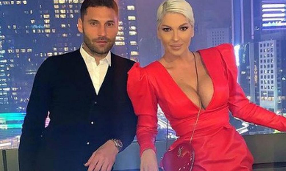 JELENA KARLEUŠA U ODBRANI DUŠKA PORUČILA: VREME JE DA SE OVOME STANE NA PUT!