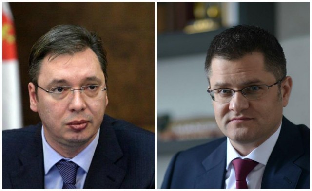 JEREMIĆ OHRABRUJE PREDSEDNIKA: Vučić će ostati na vlasti još 10 godina … EVO KAKO