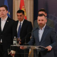JEVTIĆ PORUČIO: Srbi sa KiM će 26. maja podržati iskrenu borbu protiv nasilja i konkretne mere predsednika Vučića