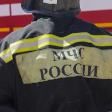 JEZIVA SCENA U RUSIJI! LJUDI ZAROBLJENI U RUŠEVINAMA: Spasioci upućeni na mesto incidenta